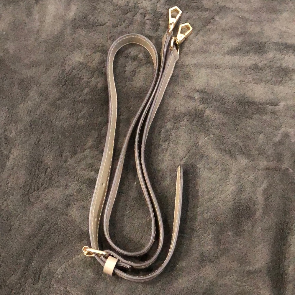 Rebecca Minkoff Blair Leather Tote Purse - Picture 8 of 8